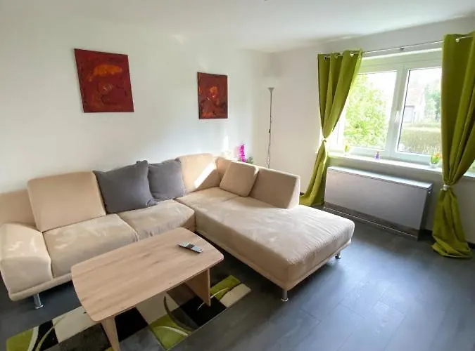 Апартаменты Zum Pinguin 3 *